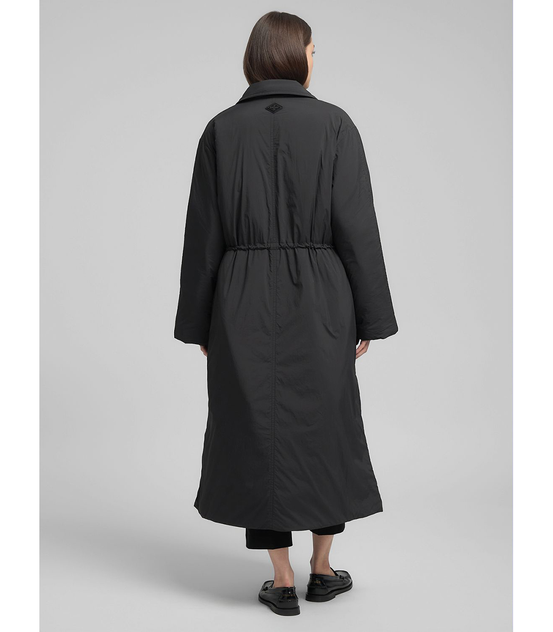 ベリーライトコート 詳細画像 ブラック 3